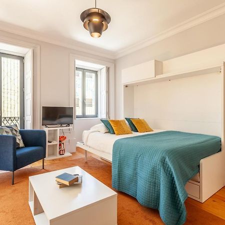 D&S - Palacio Dos Principes Porto Ngoại thất bức ảnh