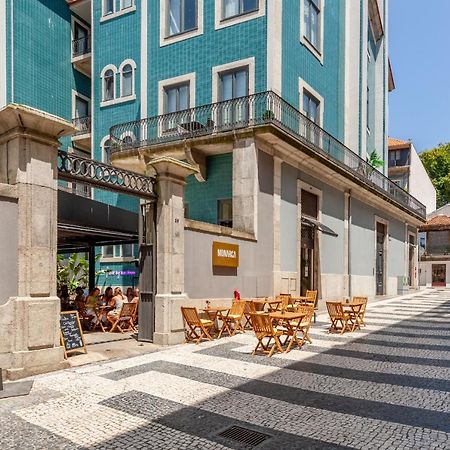 D&S - Palacio Dos Principes Porto Ngoại thất bức ảnh