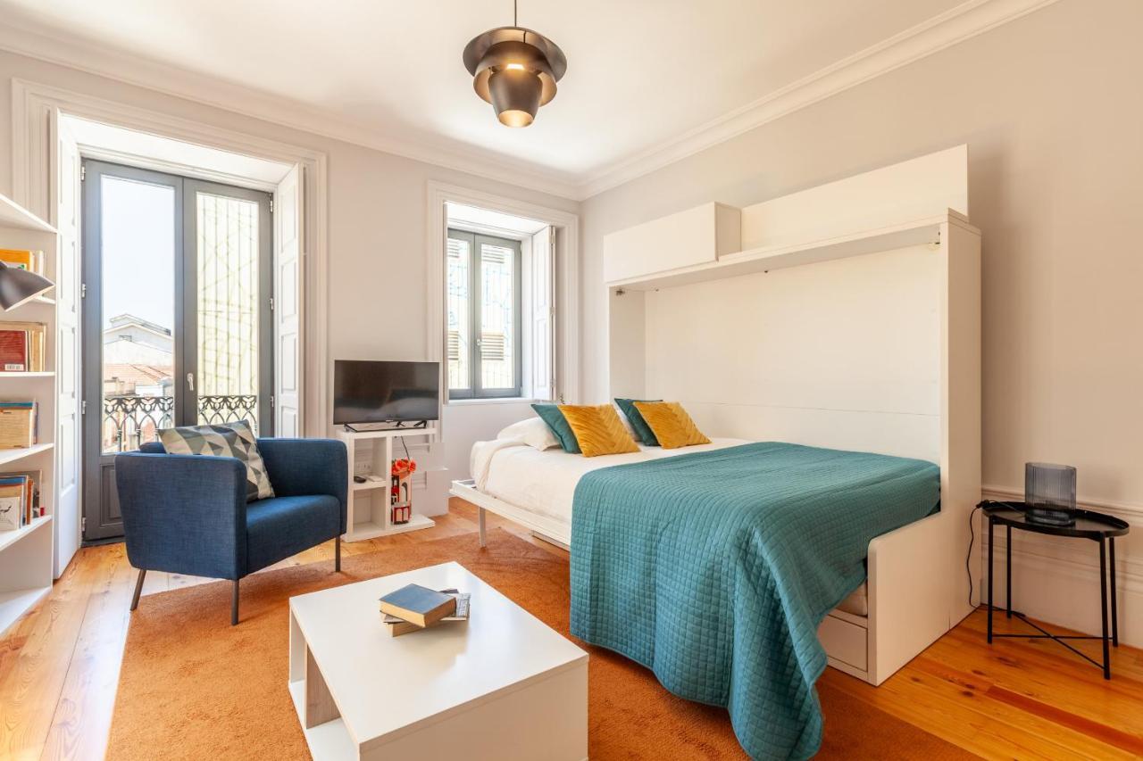 D&S - Palacio Dos Principes Porto Ngoại thất bức ảnh