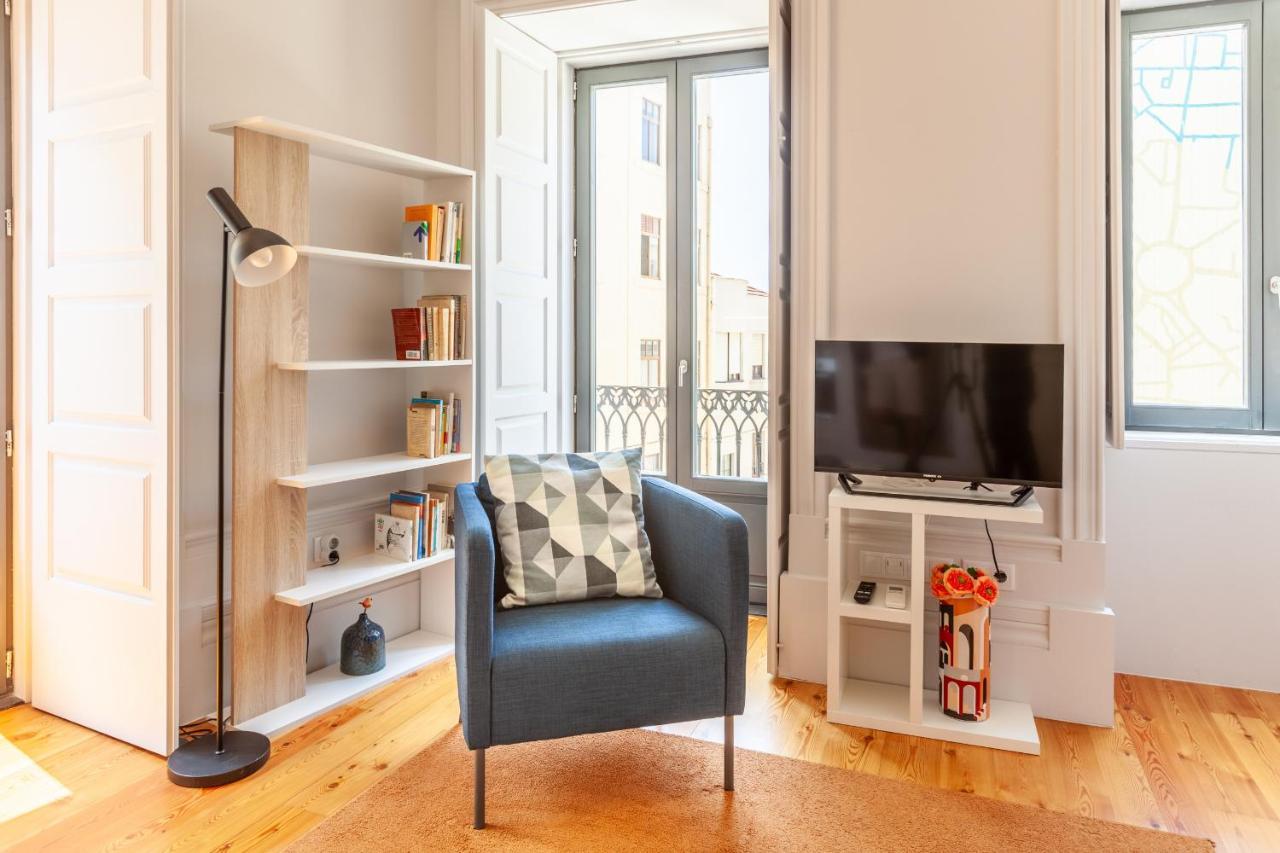D&S - Palacio Dos Principes Porto Ngoại thất bức ảnh