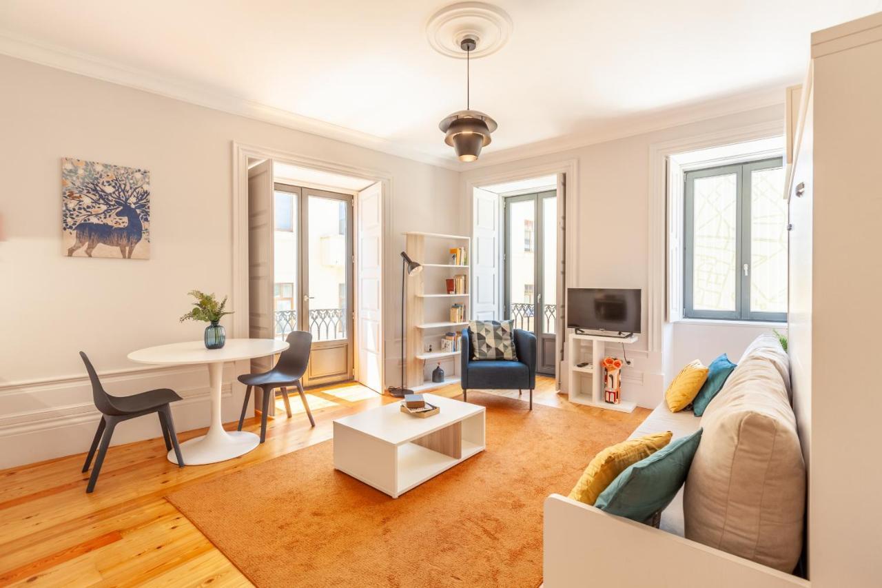D&S - Palacio Dos Principes Porto Ngoại thất bức ảnh