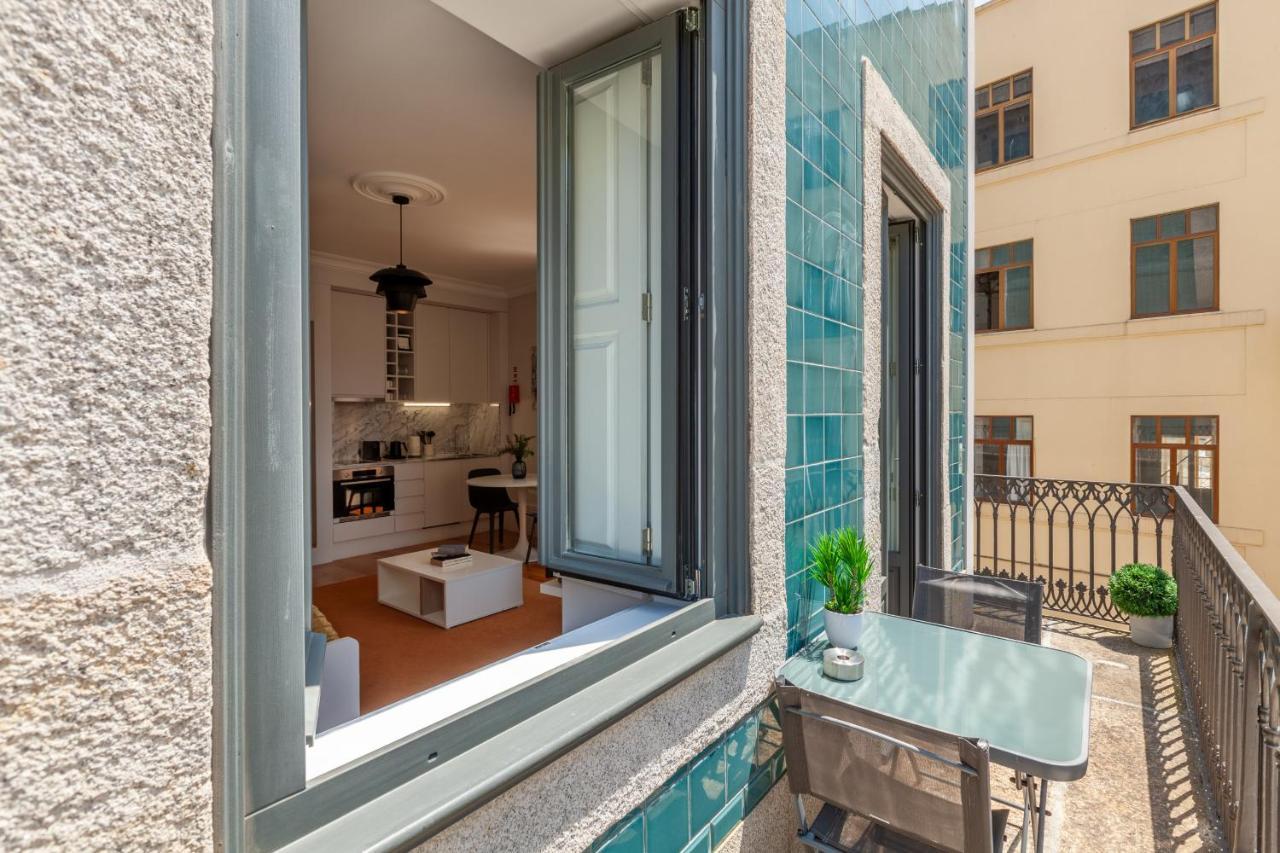 D&S - Palacio Dos Principes Porto Ngoại thất bức ảnh