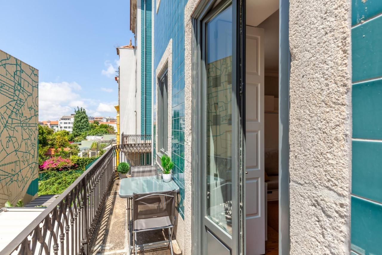 D&S - Palacio Dos Principes Porto Ngoại thất bức ảnh