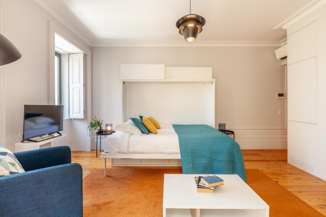 D&S - Palacio Dos Principes Porto Ngoại thất bức ảnh