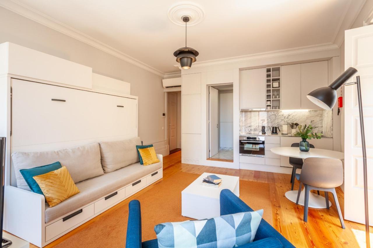 D&S - Palacio Dos Principes Porto Ngoại thất bức ảnh