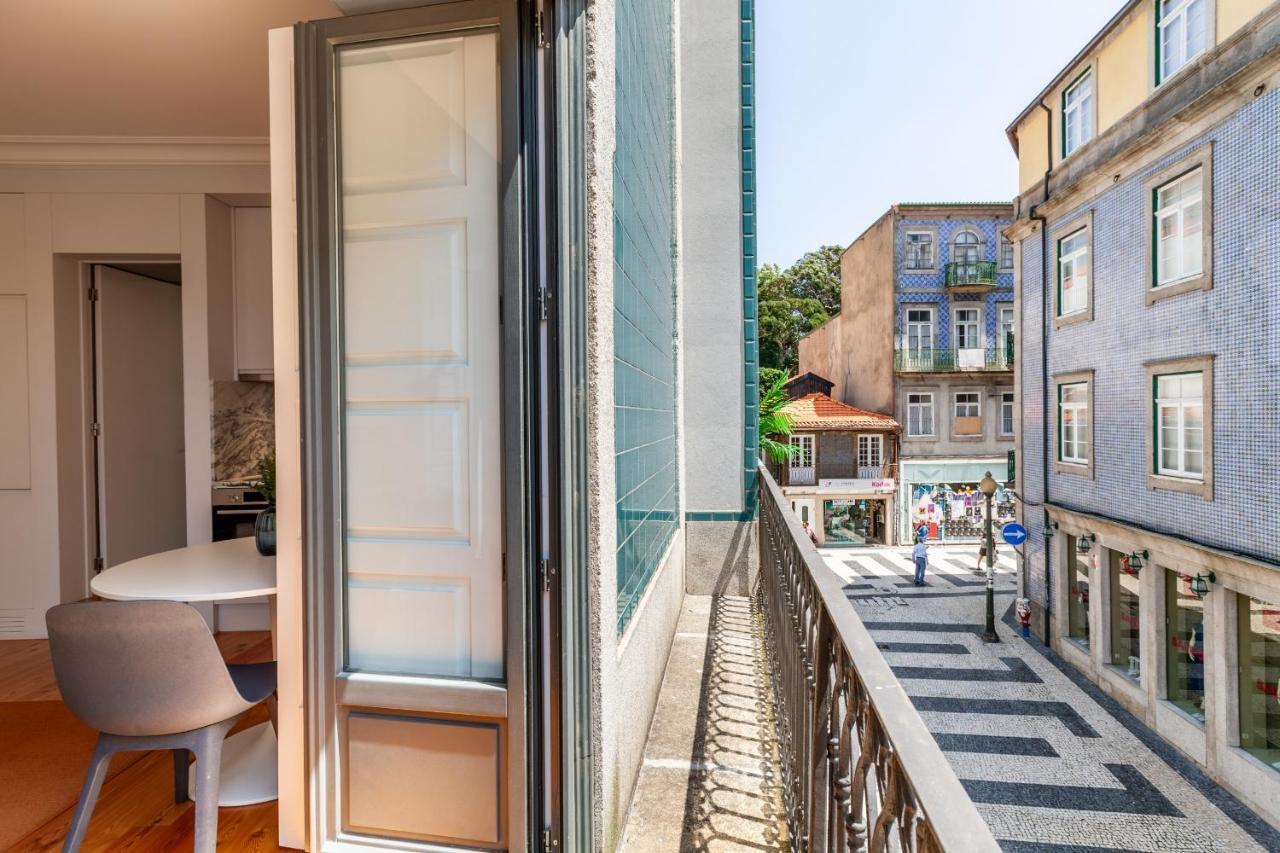 D&S - Palacio Dos Principes Porto Ngoại thất bức ảnh
