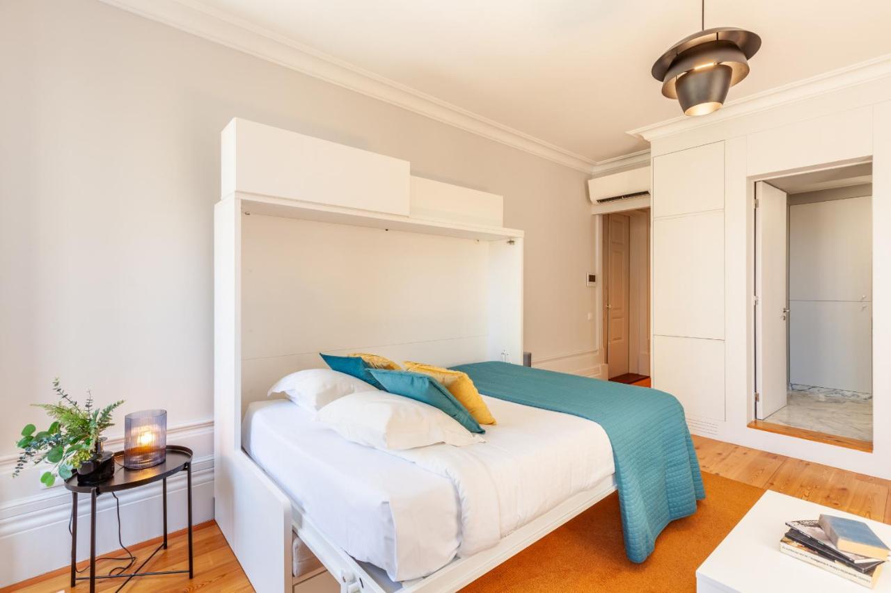 D&S - Palacio Dos Principes Porto Ngoại thất bức ảnh