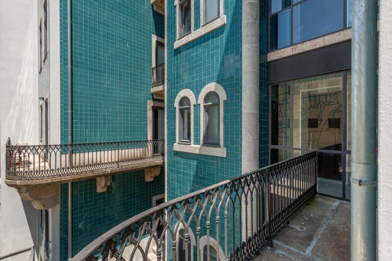 D&S - Palacio Dos Principes Porto Ngoại thất bức ảnh