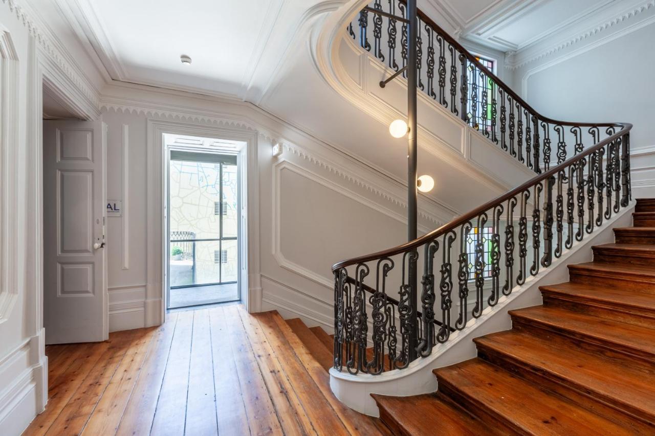 D&S - Palacio Dos Principes Porto Ngoại thất bức ảnh
